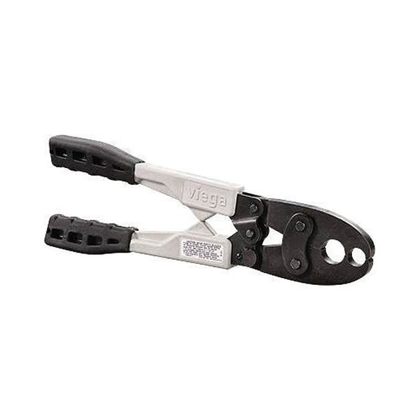 Crimping Tool, 1/2 to 3/4 in