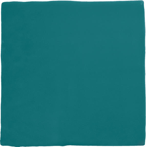 Farrier Blue Roan Rectangle 2.5X15 Satin