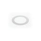Spud Friction Ring, 1-1/2 in, Galvanized