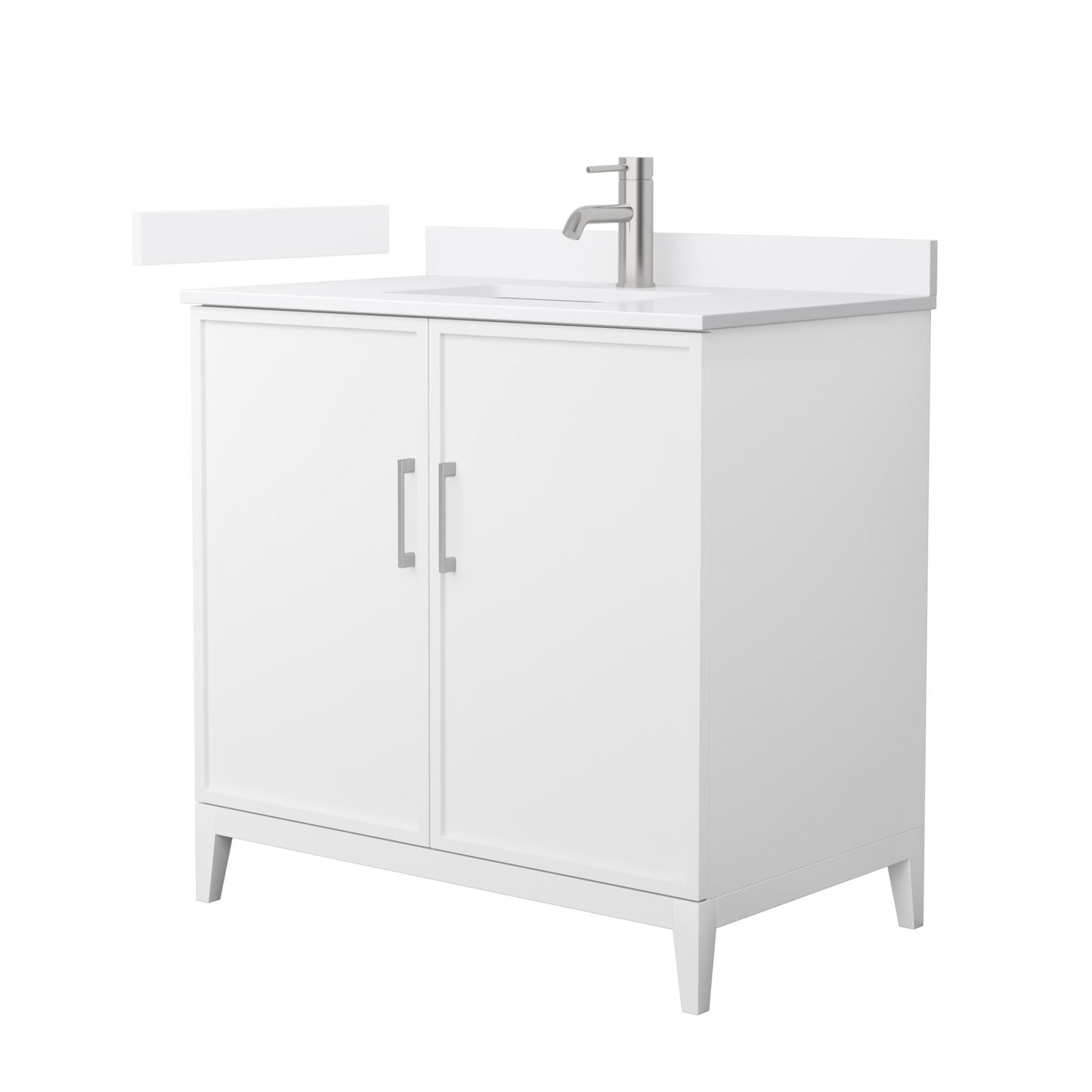 Elan Single Bathroom Vanity - 36W x 35H x 22D