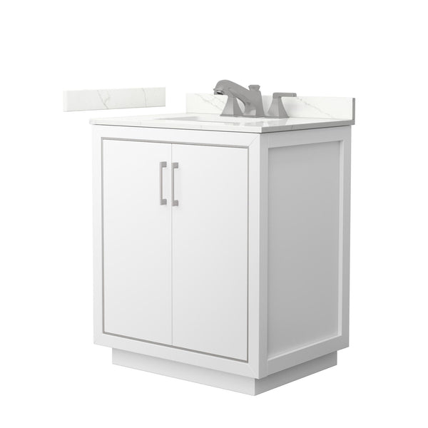 Icon Single Bathroom Vanity - 30W x 35H x 22D
