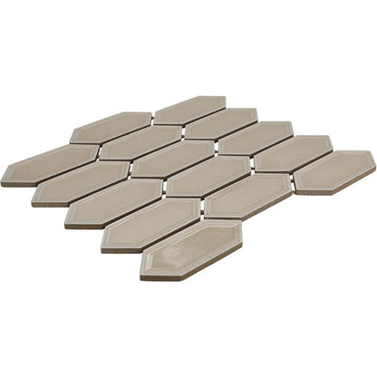 Luminique Dune Picket 2X5 Glossy