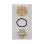 Atmospheric Vacuum Breaker Repair Kit, Plastic Body
