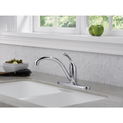 Collins Kitchen Faucet - Includes Lifetime Warranty