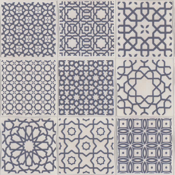 RONDA DECO MARINO (Make to order)