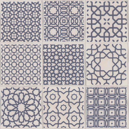 RONDA DECO MARINO (Make to order)