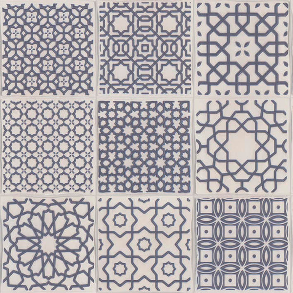 RONDA DECO MARINO (Make to order)