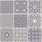 RONDA DECO MARINO (Make to order)