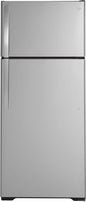 GE 17.5 cu. ft. Top-Freezer Refrigerator