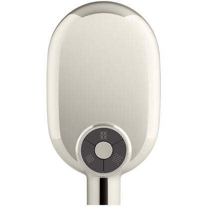 Statement 1.75 GPM Multi Function Hand Shower with MasterClean Sprayface and Katalyst Air Induction Technology