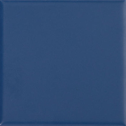 Color Wheel Linear Matte Sea Breeze Rectangle 4X12 Matte