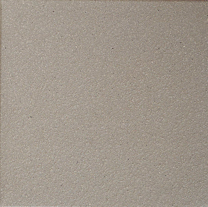 Quarry Tile Arid Gray Square 6X6 Matte