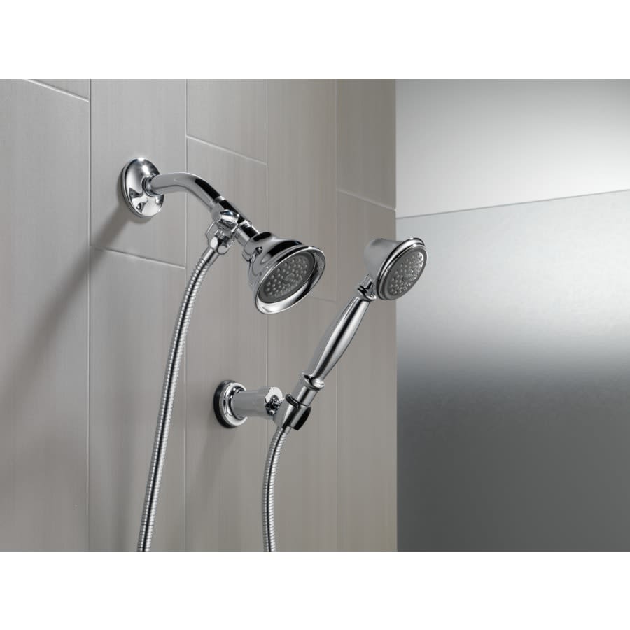 Shower Arm Diverter For Handshower