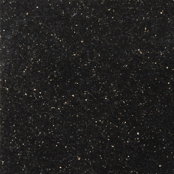 GRANITE 10G GALAXY BLACK 12X12