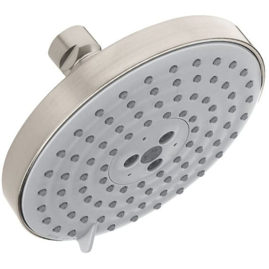 Raindance S 1.75 GPM 3-Jet Shower Head with AirPower - Limited Lifetime Warranty