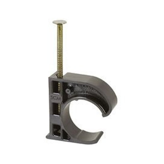 Nail Strap, 3/4 in, Polyethylene
