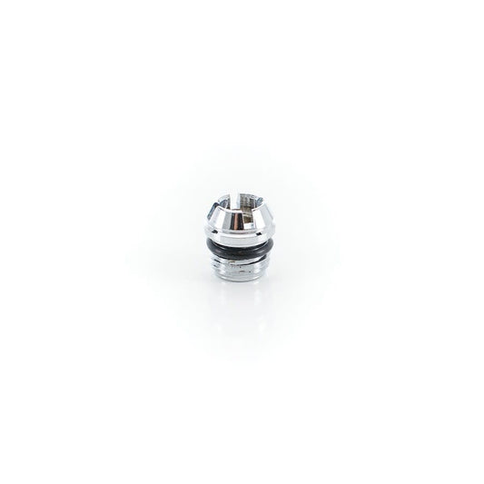 Mout hpiece Replacement Set, For Use With 2194 Push Button Drinking Fountain Bubbler Head