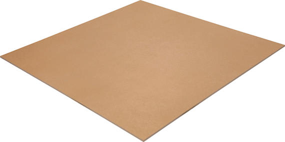 Crafthouse Suede Square 48X48 Matte