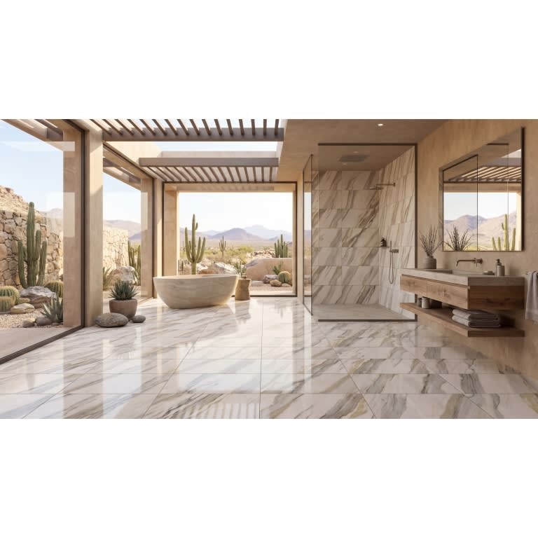 DYNAMIX CATALA GOLD PL 12X24 Limited Availability