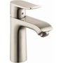 Metris 1.2 GPM Single Hole Bathroom Faucet with EcoRight, Quick Clean, and ComfortZone Technologies - Drain Assembly Included