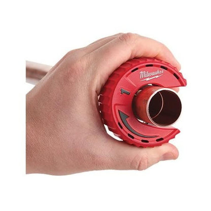 Tubing Cutter, 1 in Capacity