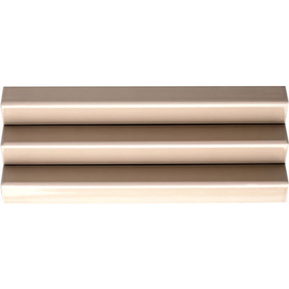 SHUTTERS BEIGE GL 5X12