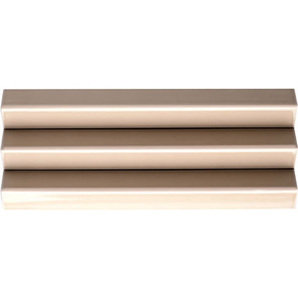 SHUTTERS BEIGE GL 5X12