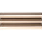 SHUTTERS BEIGE GL 5X12