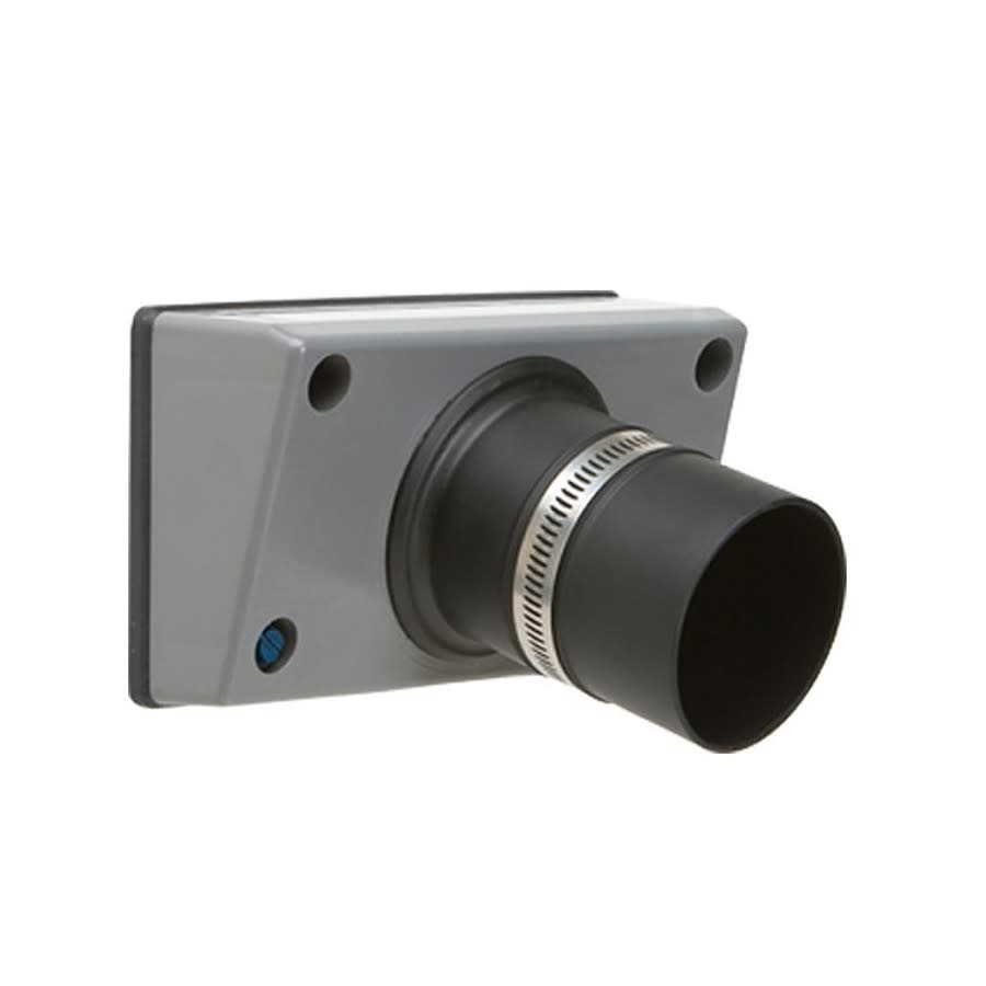 TITAN OUTLET™ Wall Penetration Seal Outlet