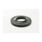Closet Bowl Gasket, For Use With 0, Sponge Rubber, Sponge Rubber