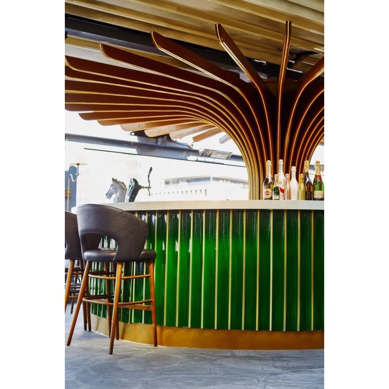 PLURIFY TUBE GREEN GL 4X39