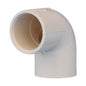 FlowGuard Gold® Elbow, 90 deg Elbow, 1 in, Socket, SDR 11, CPVC