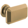 Invari 1-15/16 Inch Rectangular Cabinet Knob