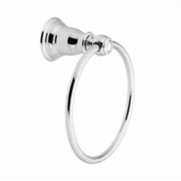 Kingsley® Towel Ring, Polished Chrome