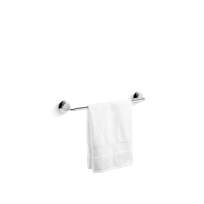 Tone 18" Towel Bar