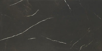 Classentino Marble Centurio Black Rectangle 12X24 Matte