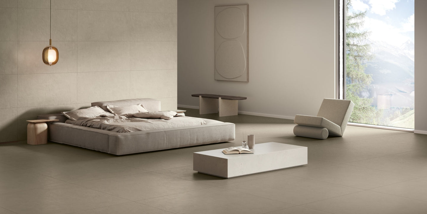 S.O.F.T. Deep Taupe