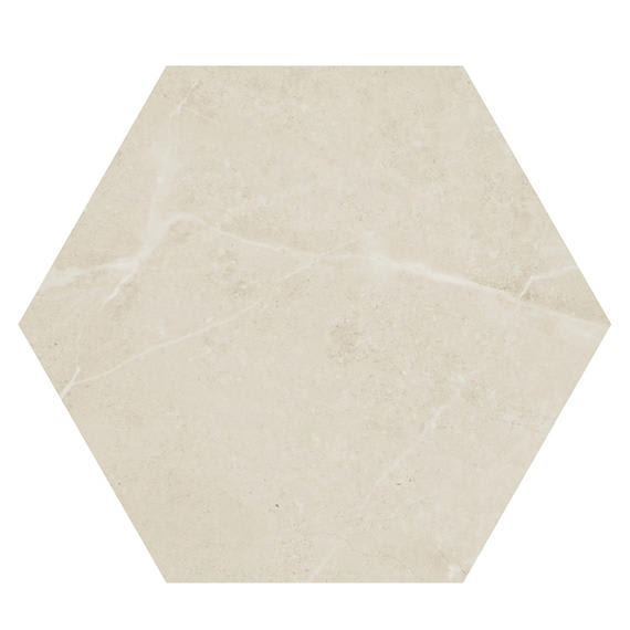 Scripter Oracle Hexagon 8X8 Matte