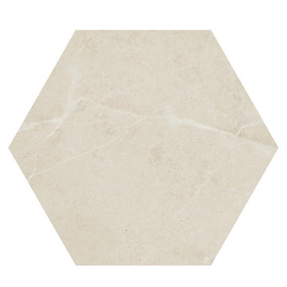 Scripter Oracle Hexagon 8X8 Matte