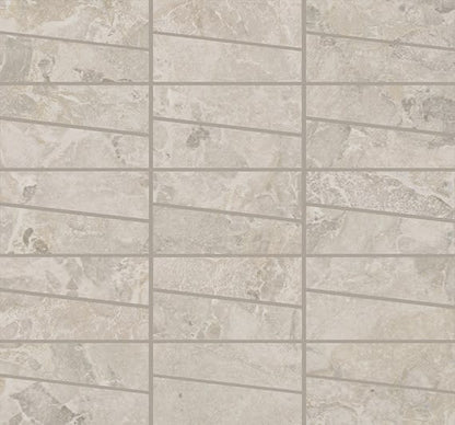 Forgehaus Terra Trapezoid 2X4 Matte