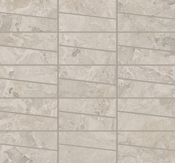 Forgehaus Terra Trapezoid 2X4 Matte
