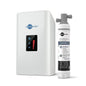 Hot Water Tank, 2/3 gal Capacity, 25 to 125 psi Pressure