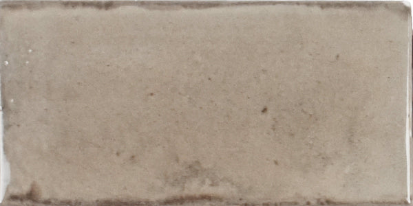 TEGEL TAUPE BG 3X6