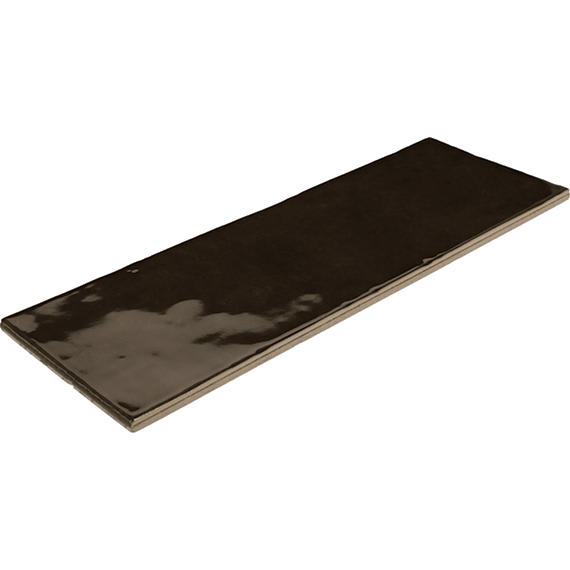 Studio Haven Espresso Picket 2X5 Glossy