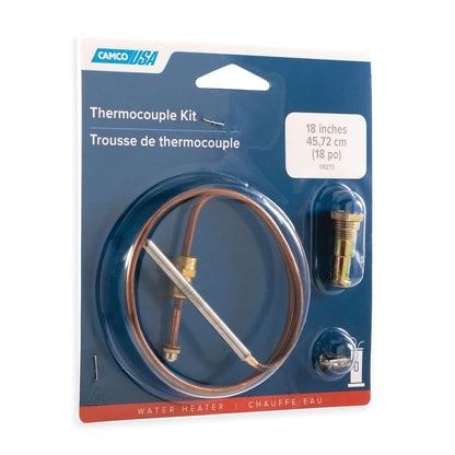 Universal Thermocouple Kit