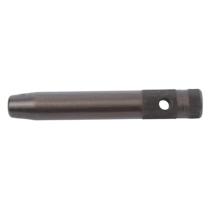 Rerounding Tool, 1 in, Steel, Black