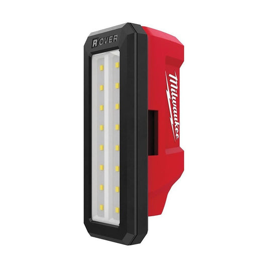 M12™ ROVER™ Portable Service and Repair Flood Light With 2.1 A USB Charging, LED Lamp, 12 V