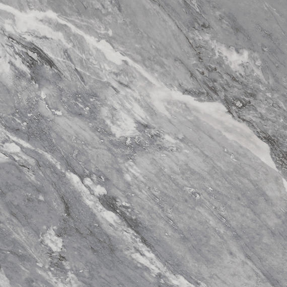 Marble Attache Lavish Stellar Grey Rectangle 12X24 Matte