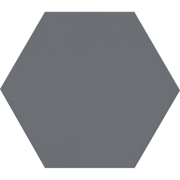 HEKSA HEX GRAY 8X9
