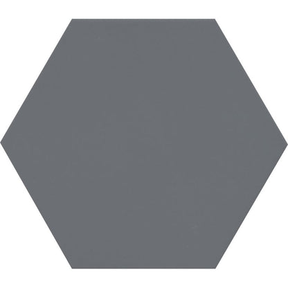 HEKSA HEX GRAY 8X9